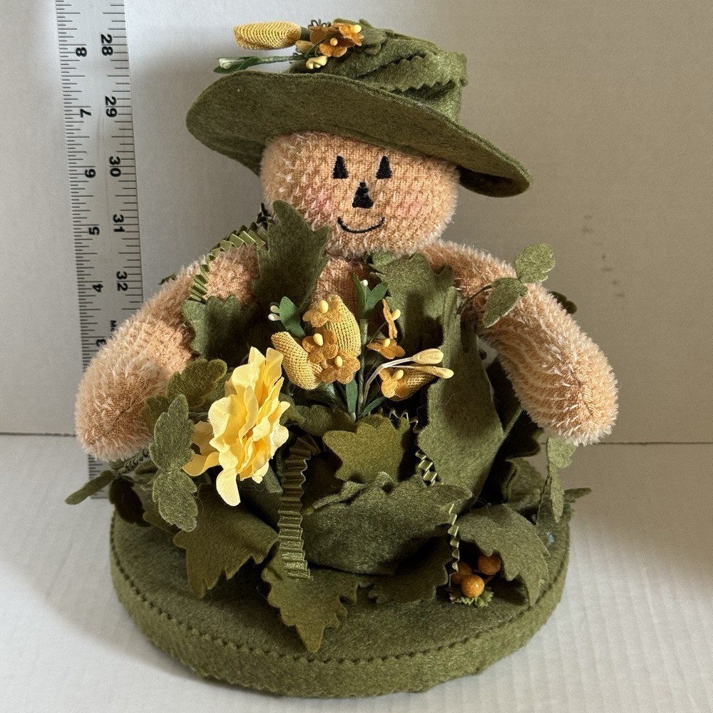 BUNNIES BY THE BAY, Pumpkin, Fall, LTD. EDITION, Happy Jack 270/300 - Picture 4 of 12